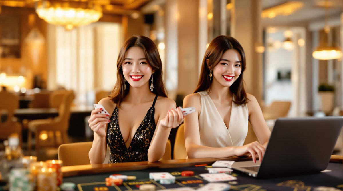 teenpattigoldpk Live Casino
